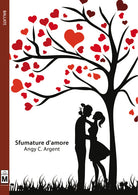 Cover of Sfumature d'amore