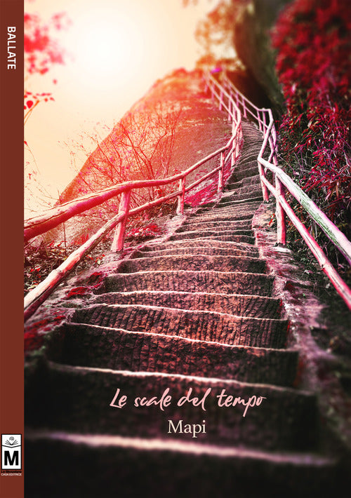 Cover of scale del tempo