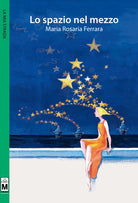 Cover of spazio nel mezzo