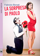 Cover of sorpresa di Paolo