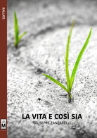 Cover of vita e così sia