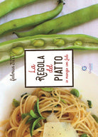 Cover of regola del piatto. Io mangio con fede