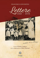 Cover of Lettere 1927-1976