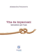 Cover of Vita da impanicati. Istruzioni per l'uso