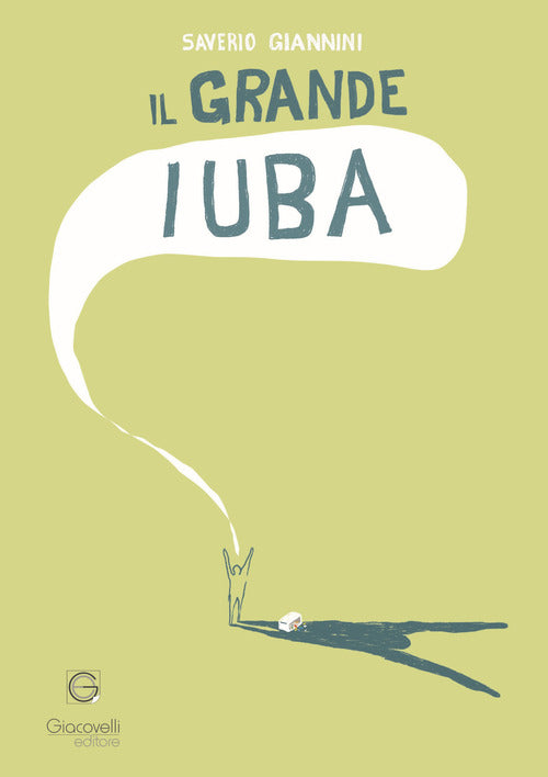 Cover of grande Iuba