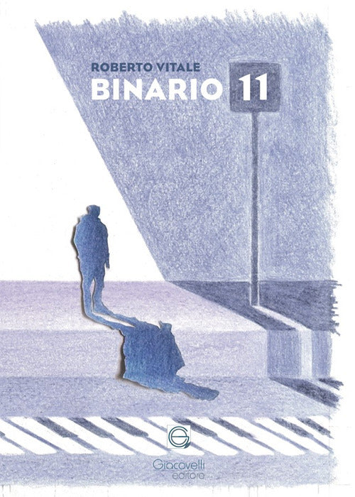 Cover of Binario 11