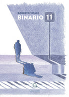 Cover of Binario 11