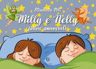 Cover of Milly e Nelly. Fatine amorevoli