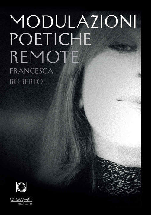 Cover of Modulazioni poetiche remote