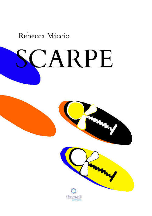 Cover of Scarpe