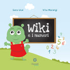 Cover of Wiki e i numeri. Ediz. italiana e inglese