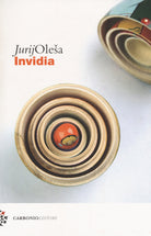 Cover of Invidia