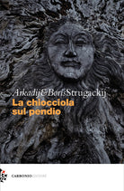 Cover of chiocciola sul pendio