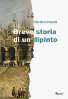Cover of Breve storia di un dipinto