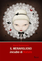 Cover of meraviglioso incubo di Natale