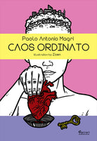 Cover of Caos ordinato