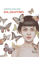 Cover of Ehi, un attimo