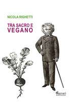 Cover of Tra sacro e vegano