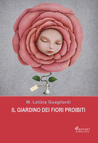 Cover of giardino dei fiori proibiti