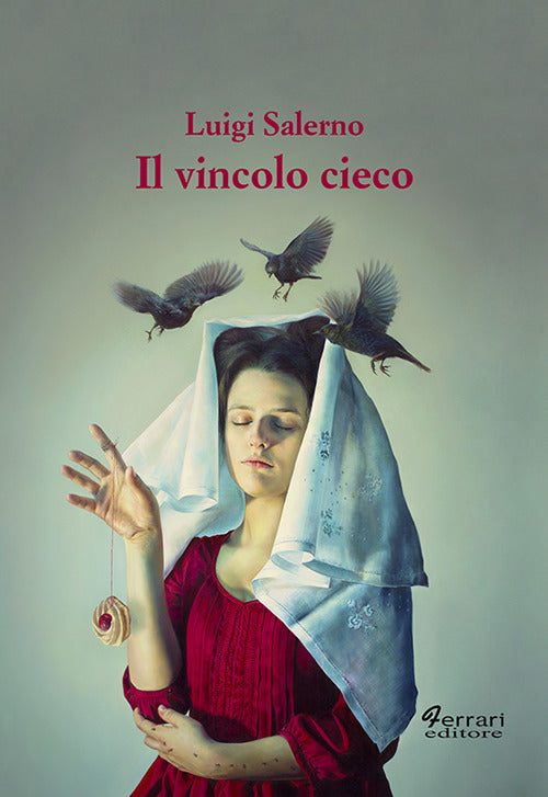 Cover of vincolo cieco