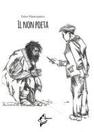 Cover of non poeta. Ediz. italiana e inglese