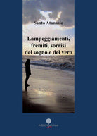 Cover of Lampeggiamenti, fremiti, sorrisi del sogno e del vero