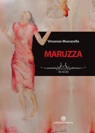 Cover of Maruzza. Tri Matri