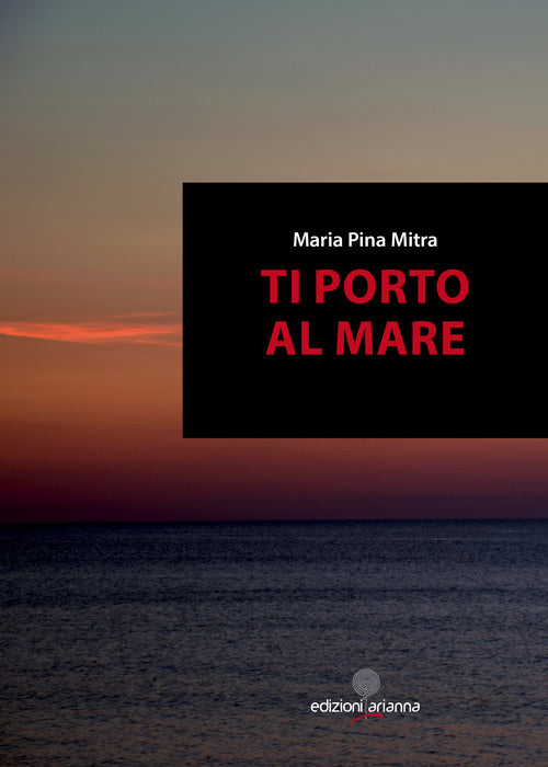 Cover of Ti porto al mare