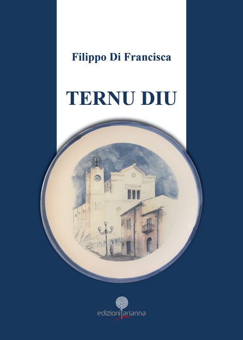 Cover of Ternu Diu