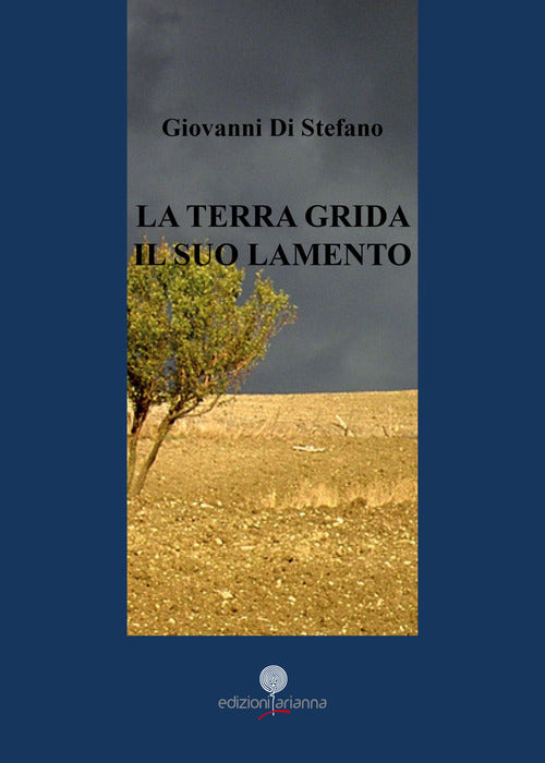 Cover of terra grida il suo lamento