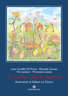 Cover of colori delle parole