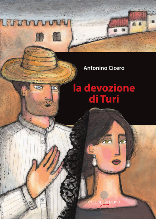 Cover of devozione di Turi