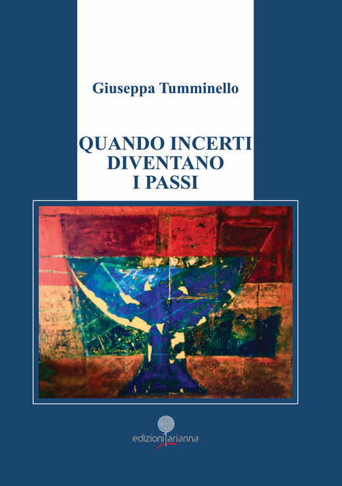 Cover of Quando incerti diventano i passi