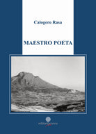 Cover of Maestro poeta