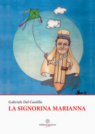 Cover of signorina Marianna