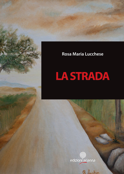 Cover of strada