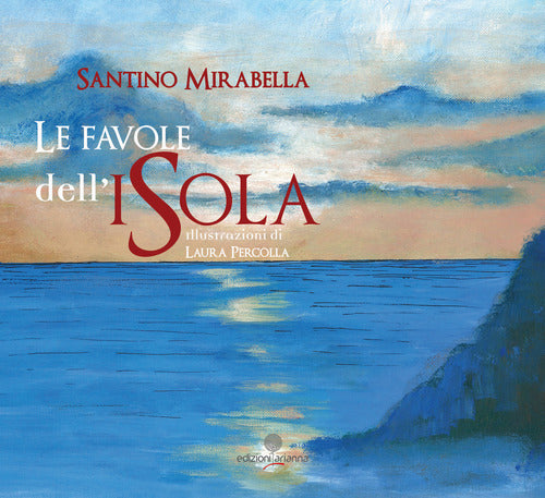Cover of favole dell'isola