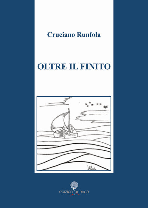 Cover of Oltre il finito