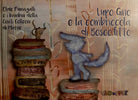 Cover of Lupo Gino e la combriccola di Boscofitto