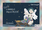 Cover of Natale! L'angelo delle pezze. Schede per Kamishibai