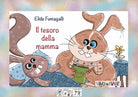 Cover of tesoro della mamma. Schede per Kamishibai