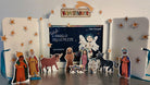 Cover of Natale! L'angelo delle pezze. Kamishibai