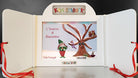 Cover of inverno di Giacomino. Kamishibai