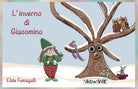 Cover of inverno di Giacomino. Schede per Kamishibai