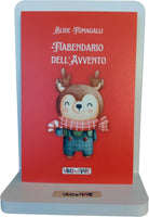 Elide Fumagalli - Fiabendario DellAvvento