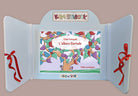 Cover of albero Gertrude. Fiaba ecologica. Con Kamishibai