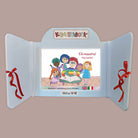 Cover of Ehi Maestra! con Kamishibai. Ediz. italiana e inglese