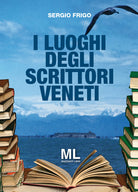 Cover of luoghi degli scrittori veneti