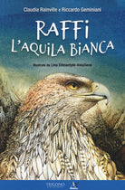 Cover of Raffi l'aquila bianca