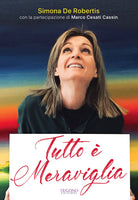 Cover of Tutto è meraviglia